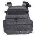 Tactical Combat Plate Carrier Equipment Tactical Vest Gear